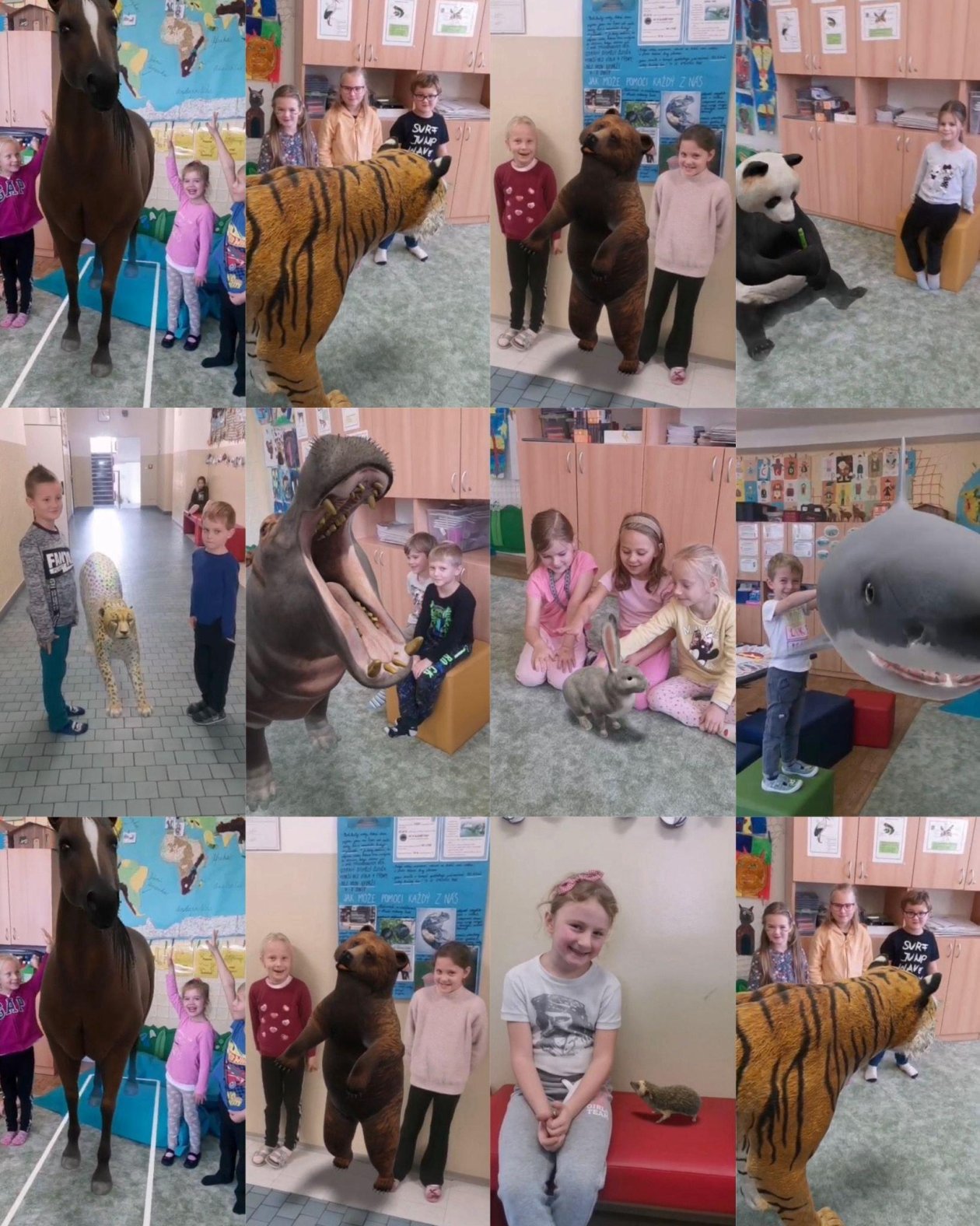 Téma letošního projektu Světové školy