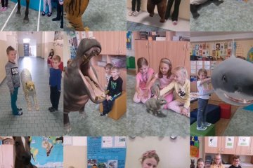 Téma letošního projektu Světové školy