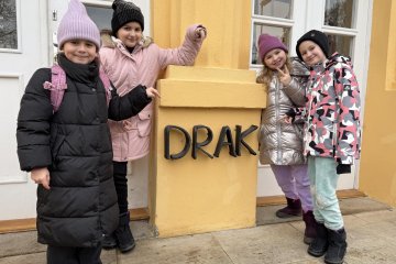 Divadelní den druháků v Hradci Králové