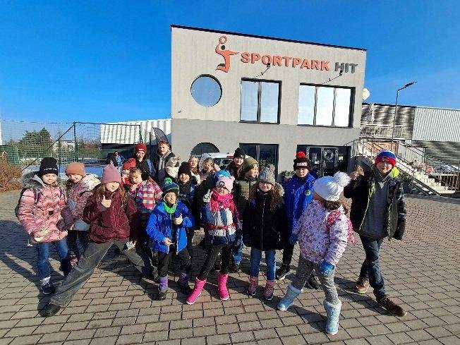 Exkurze Hradec Králové