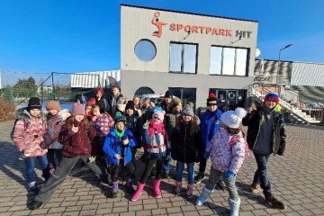 Exkurze Hradec Králové