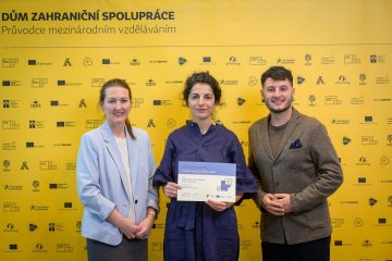 Projekt s naší účastí získal Národní i Evropský certifikát kvality