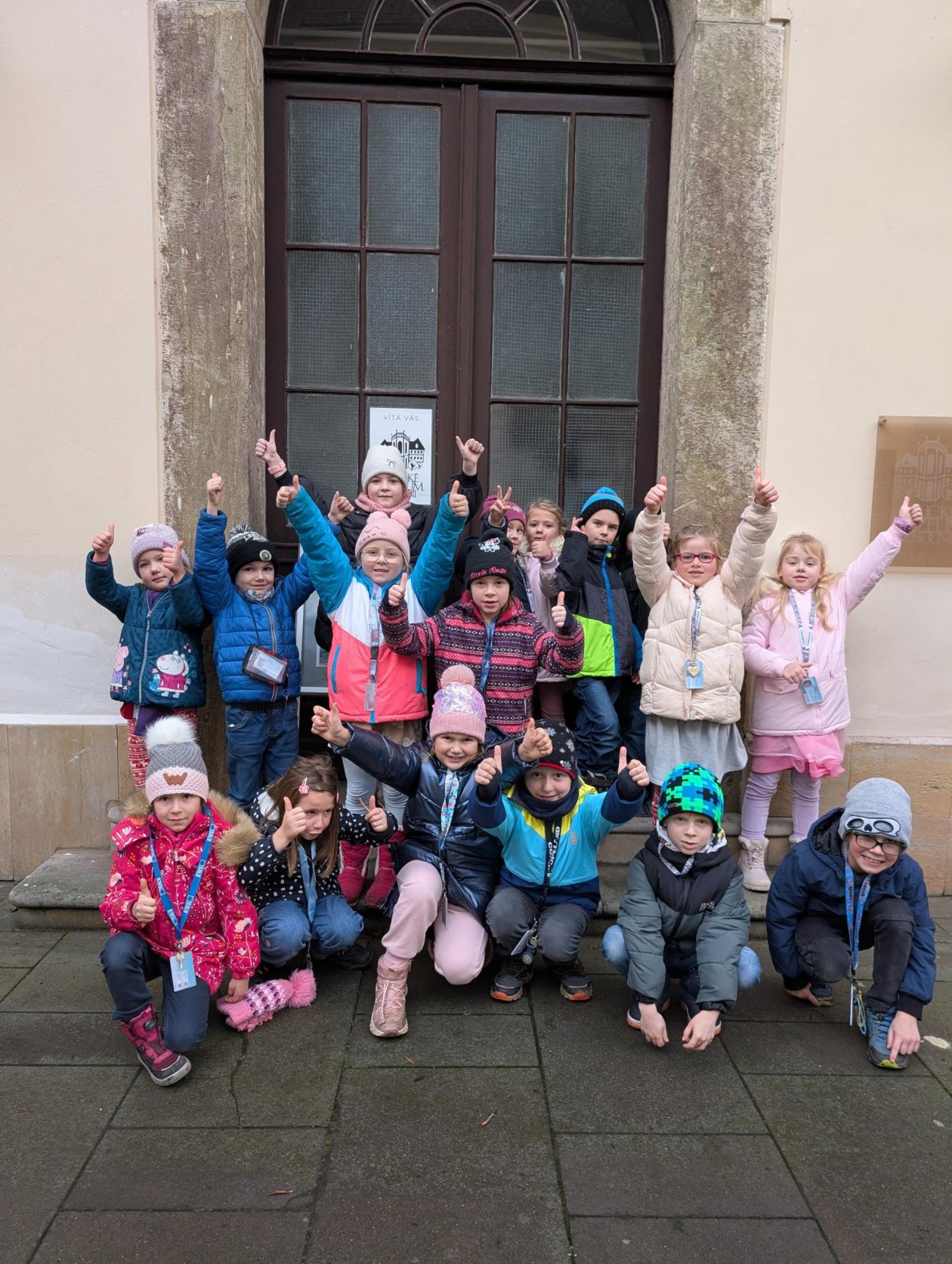 Tradice a zvyky o Vánocích