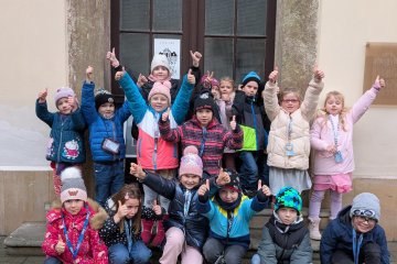 Tradice a zvyky o Vánocích