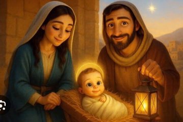 Za betlémským příběhem v Potštejně