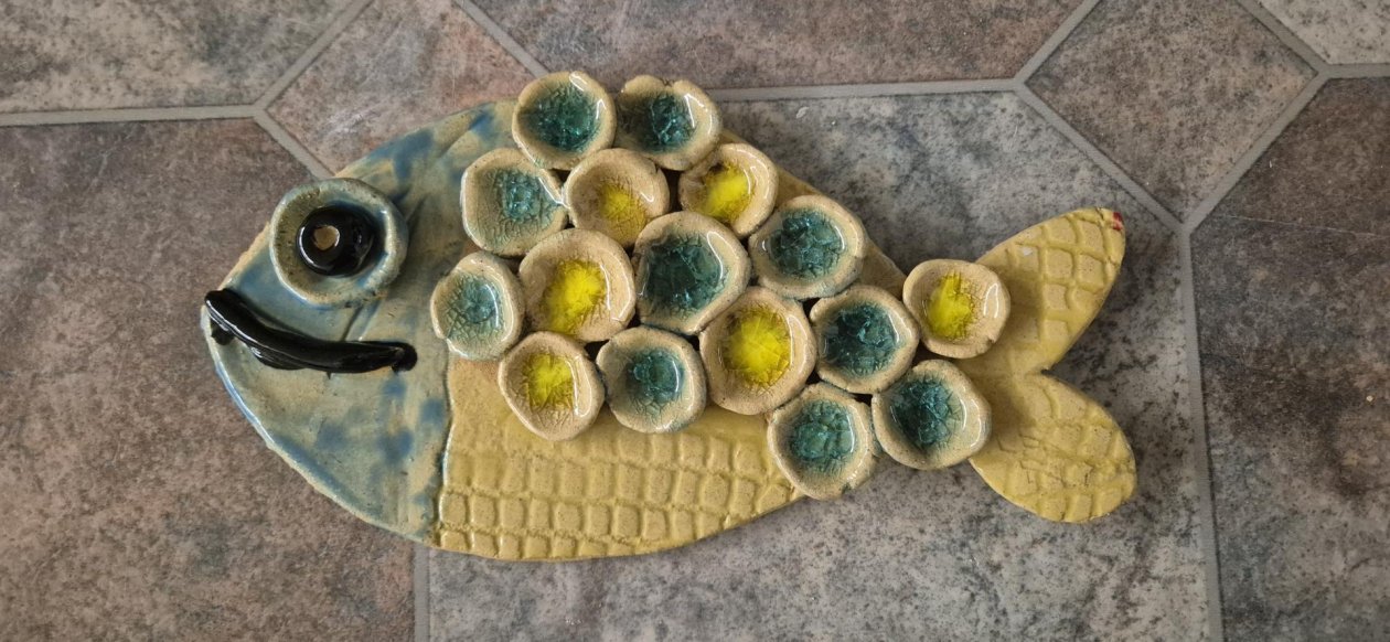 Dárky jsou už rozbalené