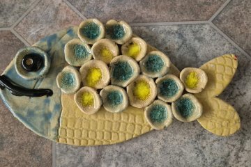 Dárky jsou už rozbalené