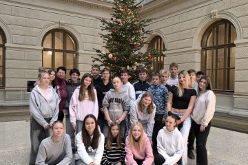 EXKURZE 8. A - Jedeme do PRAHY!