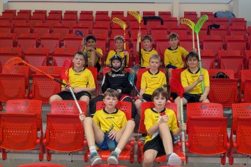 Poslední naši zástupci ve florbalových soutěžích končí