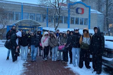 Kdo nezabloudí v Bludišti, ten se ani v Chocni neztratí