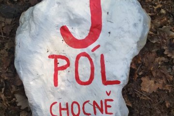 Expedice k pólům Chocně začala!