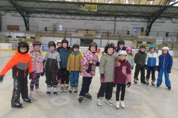 Bruslení je prima věc!