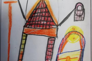 Čím budeme, až vyrosteme? Hádejte!