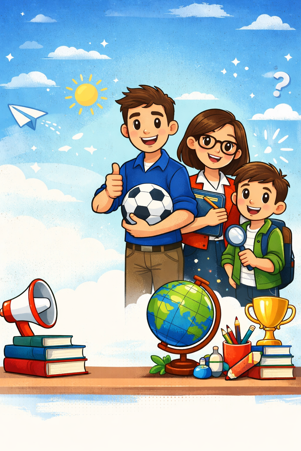 Hledáme zástup za dlouhodobou pracovní neschopnost