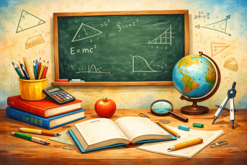 Hledáme posily do našeho týmu