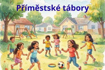 Příměstské tábory