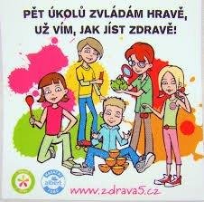 Zdravá 5