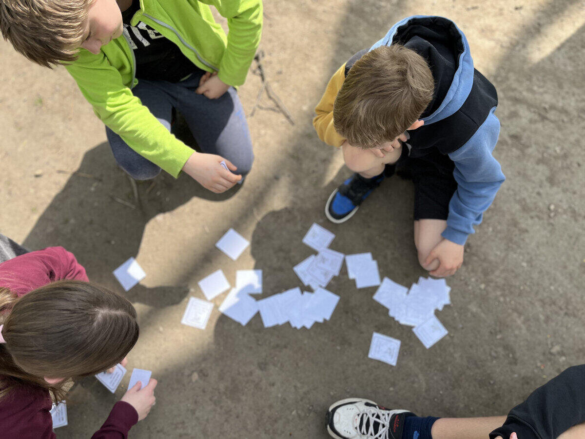 Jak funguje spolupráce