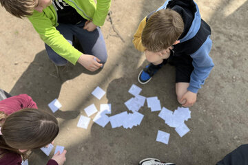 Jak funguje spolupráce