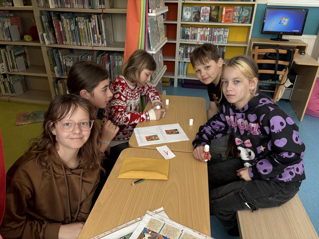 Po stopách Karla IV.