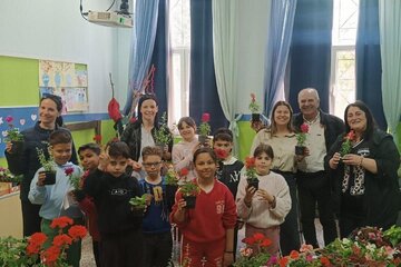 Erasmus+: Stínování ve Slovinsku a v Řecku