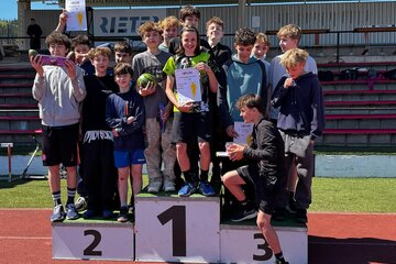 Atletický čtyřboj