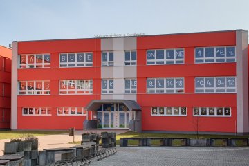 ON-LINE zápis do 1. ročníku spuštěn