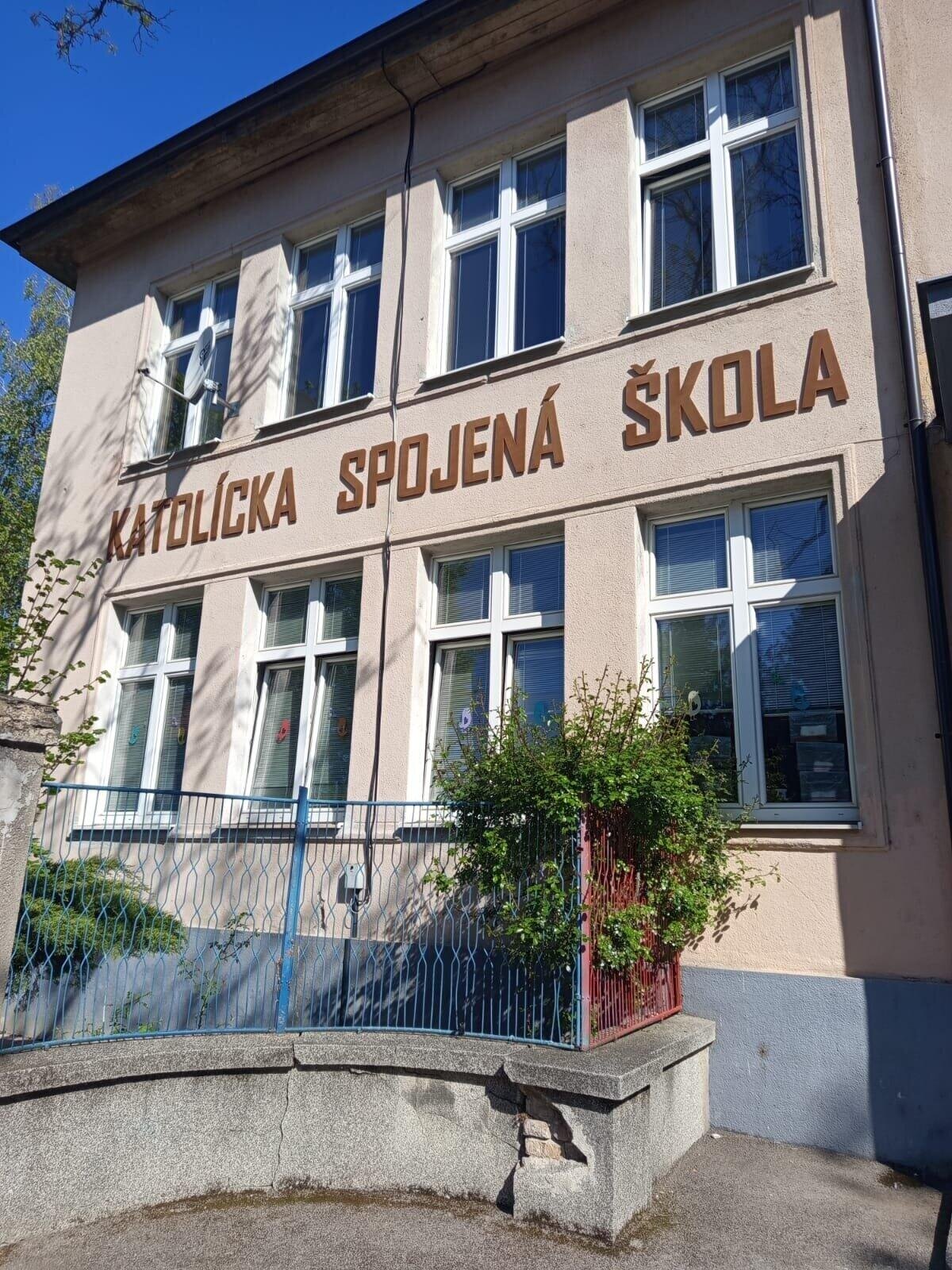 Stínování v rámci programu Erasmus+  na Slovensku
