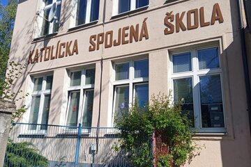 Stínování v rámci programu Erasmus+  na Slovensku