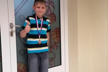 Absolutní vítěz