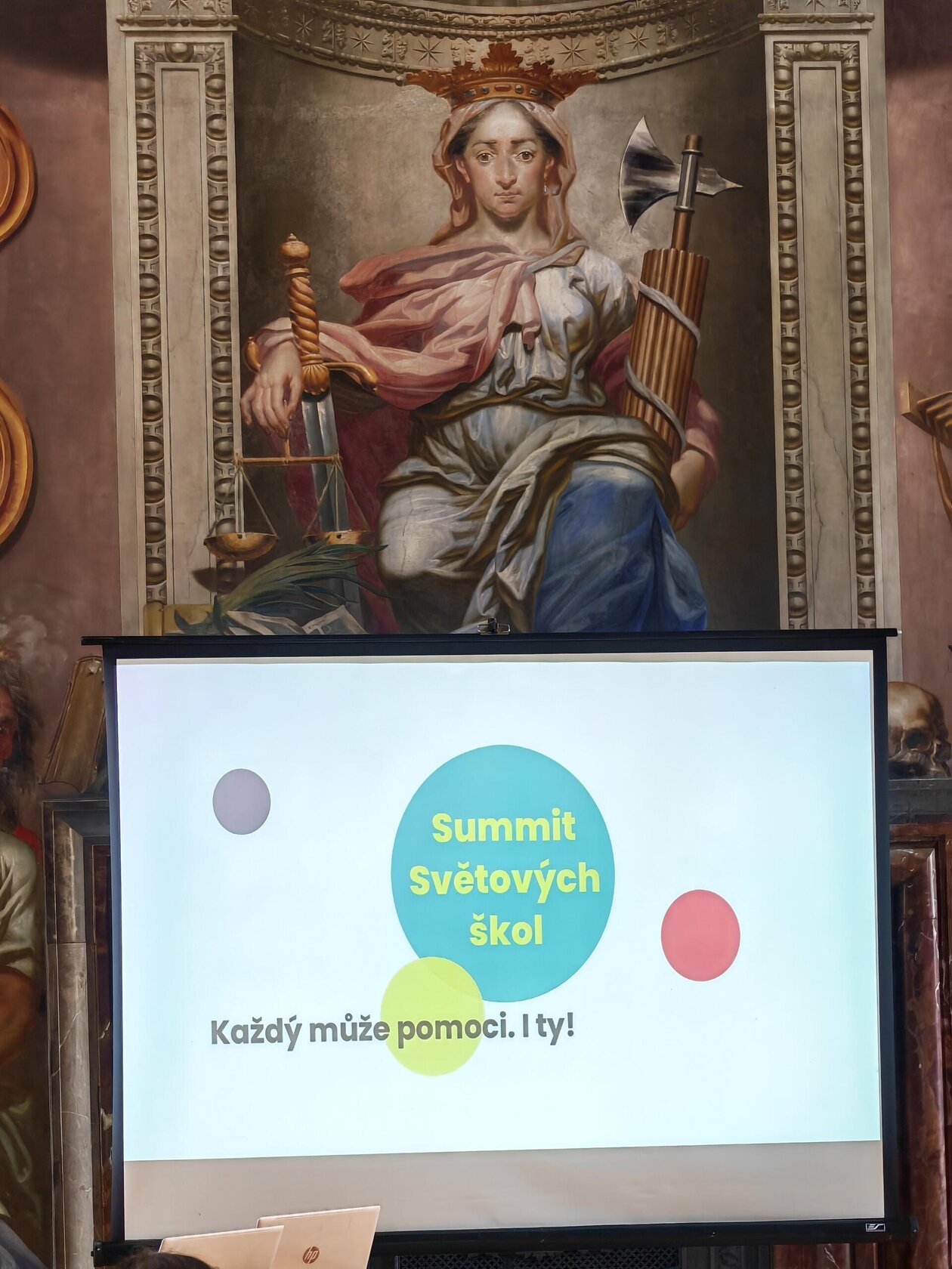 Summit Světových škol