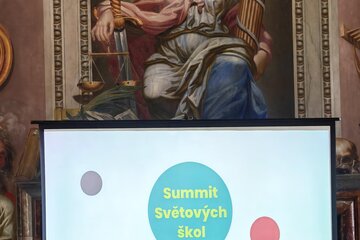Summit Světových škol