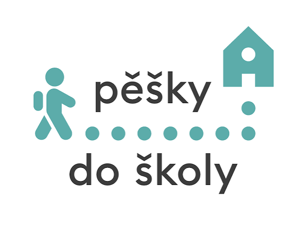 PĚŠKY DO ŠKOLY