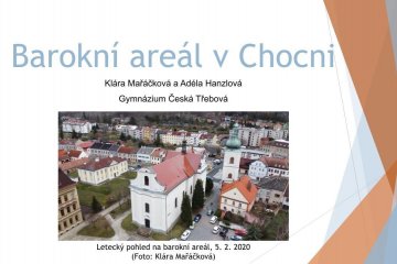 Úspěch na Festivalu vědy a techniky