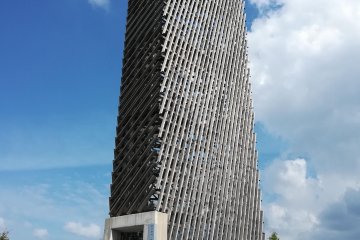 5.B a 5.C (nejen) na Deštné