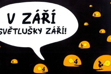 Světluška