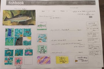 Fishbook