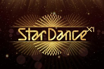 Stardance