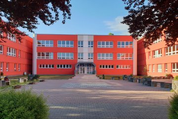 Klima školy