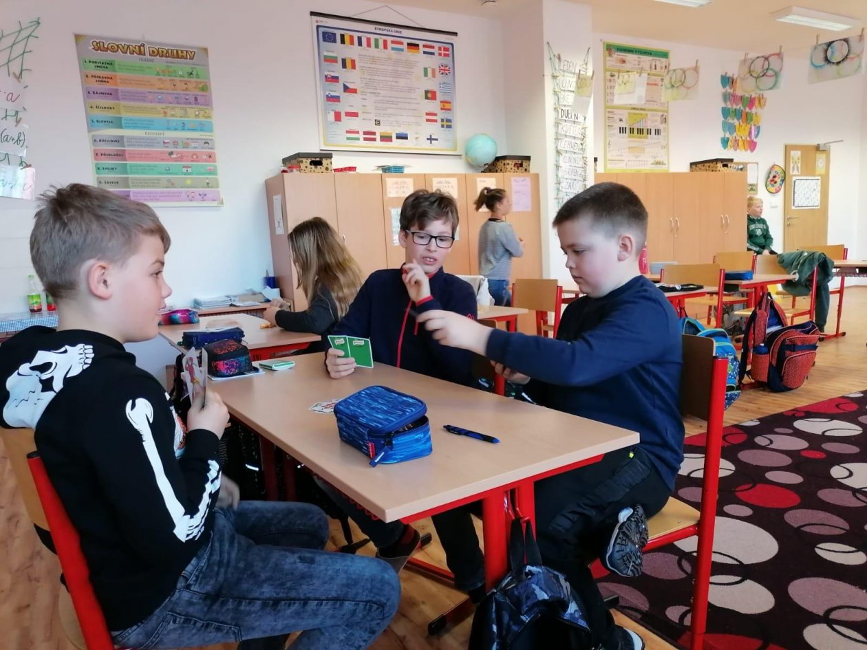 Od pondělí se nám bude o trochu lépe dýchat!