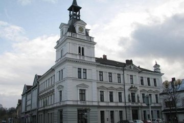 Naše paní zástupkyně je Mistrem!