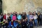 Hurá do Prahy a na Karlštejn!