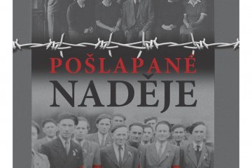 Film Pošlapané naděje