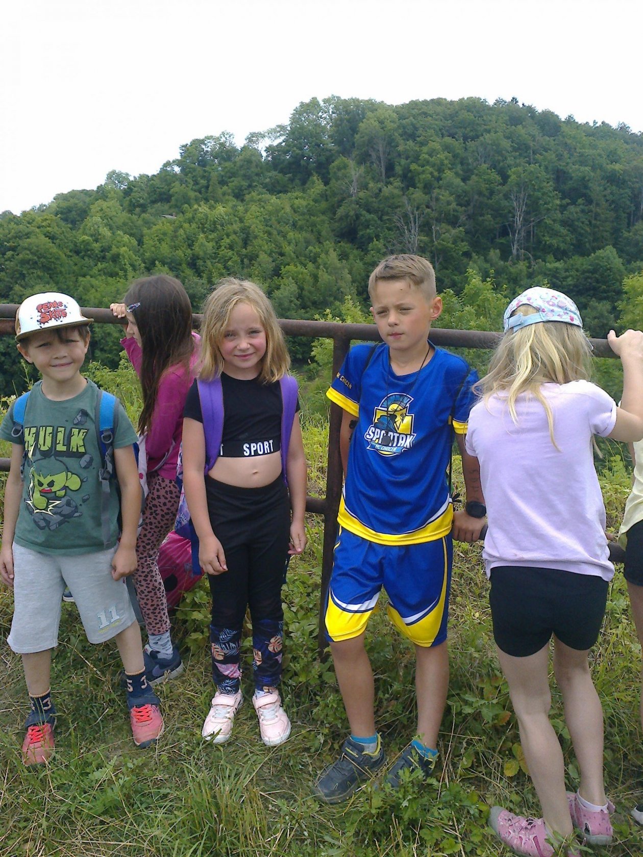 Výlet do Brandýsa nad Orlicí