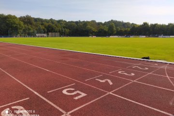 Sportovní den 2. stupně