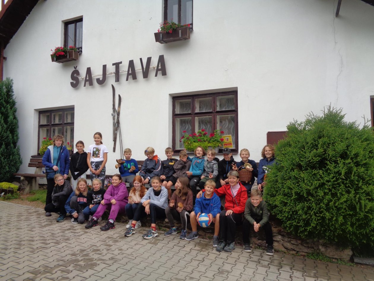 6.B na Šajtavě