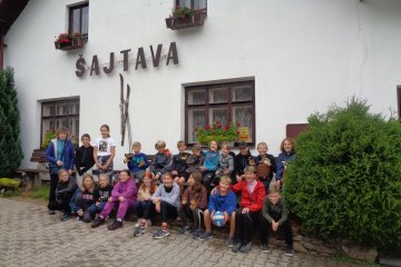 6.B na Šajtavě