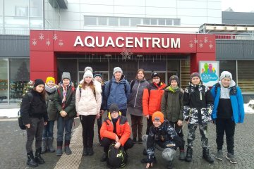 6.D v aquacentru