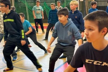 5.ABC a Street Dance