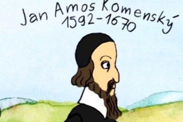 Vzhůru za Ámosem